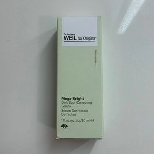 Origins Mega Bright Dark Spot Serum